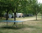 Camping Le Bonhomme