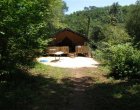 Safari/lodge Tent