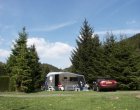 Camping woltzdal