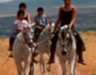 Foto 4 Paardrijvakantie In Andalusië