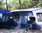 Foto 4 Camping Castell Montgri