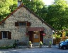 Maison L'oasis - Gite D'ouvrier