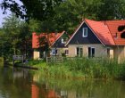 Foto 5 Dg151 Vrijstaande Villa In Westerbork ( Drenthe) (