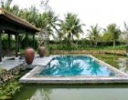 Foto 3 Villa Hoa Su - Frangipani Village Resort Hoian