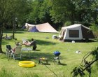 Camping La Maillardiere