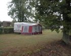 Caravan Minicamping La Prise