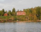 Lövsjön Herrgård B&b-hotel