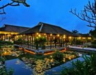 Villa Hoa Su - Frangipani Village Resort Hoian