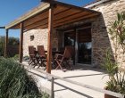 Vakantiehuisjes 'la Bergerotte'