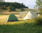 Foto 2 Boerderij en camping lazy - slowakije