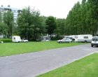 Stedelijke Camping Regenboog