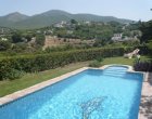 Foto 1 El Corcho Villa With Pool And Hot Tub