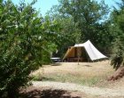 Foto 3 Kleine Camping La Cazette