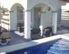 Foto 1 Vrijstaande villa met zwembad in lo chrispin te hu