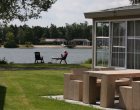 Wellness Chalet 222 Aan De Tolplas
