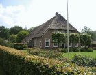 Drenthe Gastenverblijf De Oshaar 2-3p