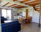 Maximahoeve Vakantiehuis Terschelling