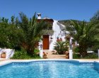 Cortijo Del Sueño, B&b In Het Hart Van Andalusië