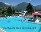 Foto 3 Lugano italie camping