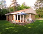 4 Pers. Vakantiebungalow Bij Ootmarsum