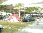 Foto 1 Camping Almayate Costa