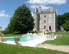 Foto 2 Chateau De La Brosse