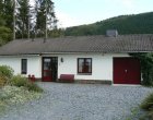 Vakantiehuis Burg-reuland Ardennen