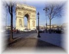 Paris Apartment Arc De Triomphe Champs Elysees