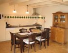 Chez Sarrazin Gîte L'ecurie