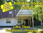 Vakantiehuis Arno