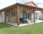 Domain Resort Le Bois Senis, 4 + 6 Persoons Villa'