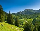 Bergland