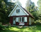 Veluwe Vakantiewoning Roodkapje