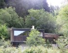 Foto 1 Luxe 4 persoon vakantiehuis sauerland met sauna en