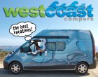 Foto 7 West coast campers low cost campervans