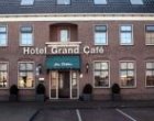 Hotel Grand Cafe Jan Dekker