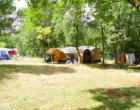 Foto 2 Camping De Bois-redon