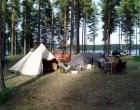 Foto 1 Rådastrands Camping