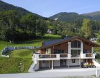 Wellness Chalet Denmach