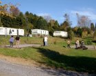 Foto 6 Camping De Durnal - Le Pommier Rustique