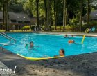 Foto 1 Vakantie en recreatiepark hengelhoef belgisch limb