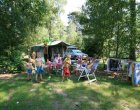 Camping Landgoed Ruighenrode