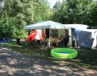 Foto 6 Camping Landgoed Ruighenrode