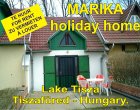 Vakantiehuis Marika