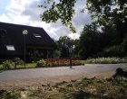 Camping Le Viginet In Saint Nectaire