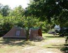 Foto 2 Camping Chez Gendron