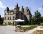 Foto 2 Landgoed Château De Digoine