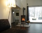 Foto 4 Luxe 4 persoon vakantiehuis sauerland met sauna en