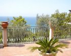 Foto 4 Villa bellavista - aan zee in de cilento