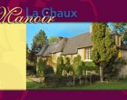 Foto 1 Manoir La Chaux, Notarishuis